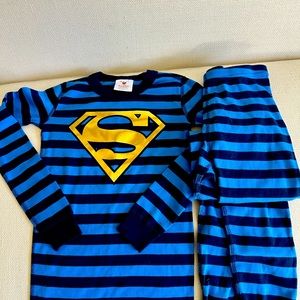 Hanna Andersson pajamas